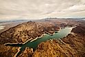 Lake Mead Grand Canyon Hoover Dam Nevada Las Vegas