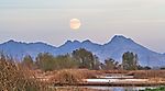 Sutter Buttes World's Smallest Mountain Range Northern California