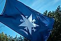 Republic of Texas 1836 flag