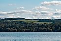 Otisco Lake in New York State, Finger Lakes within Onondaga County.