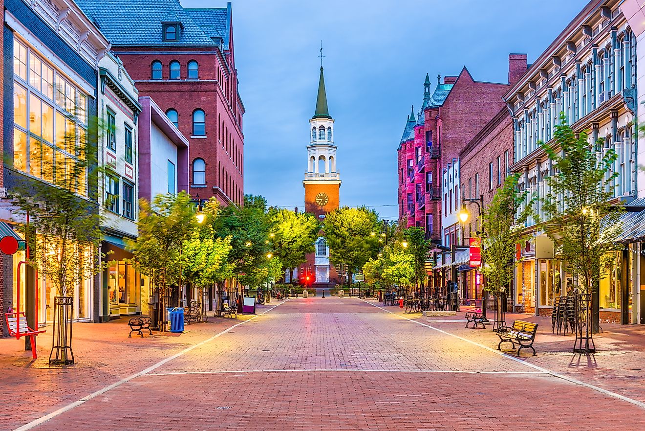 The Best Walkable Towns to Visit in the US All About America The Best Walkable Towns to Visit in the US All About America