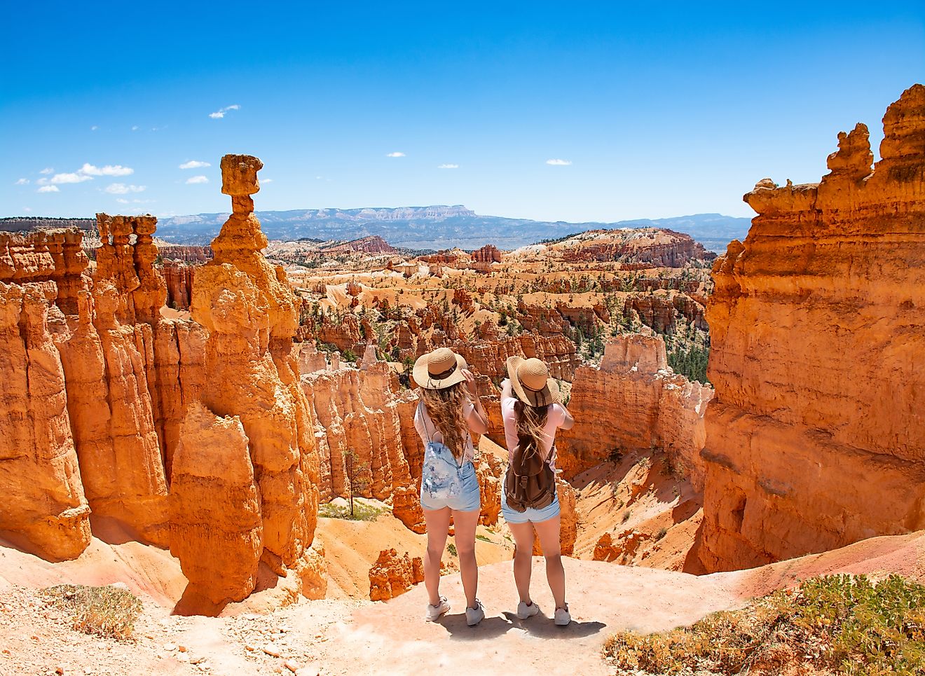 Bryce Canyon National Park, Utah