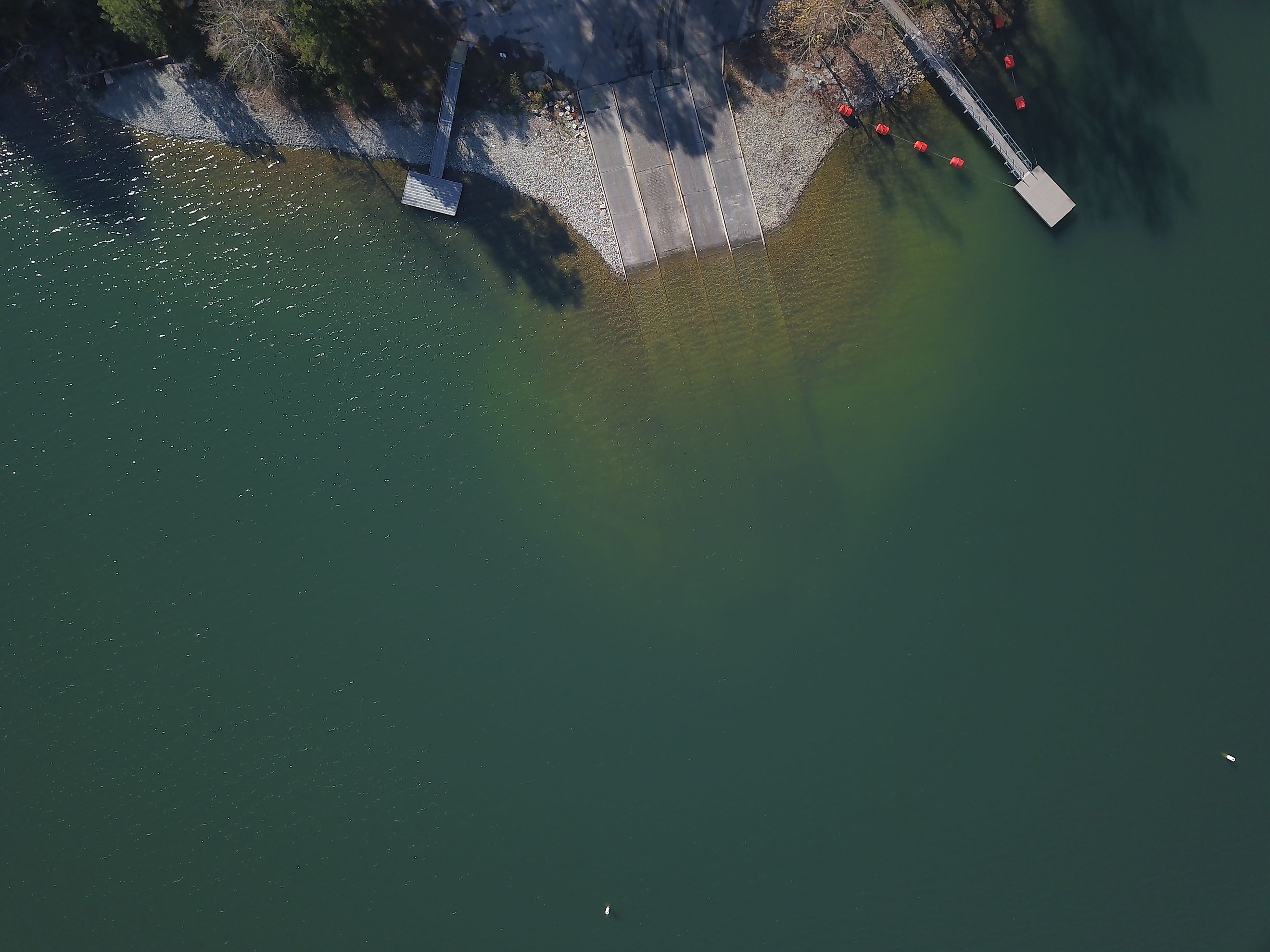 Lake Lanier Georgia
