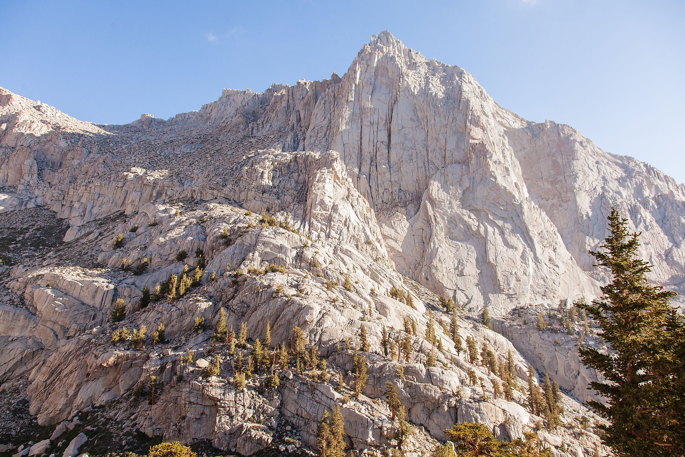 Mount Whitney