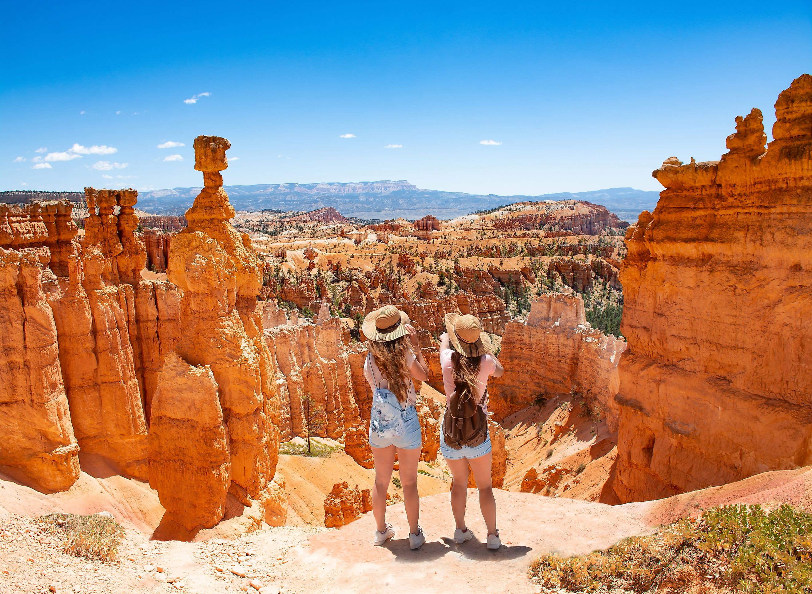 Bryce Canyon National Park, Utah