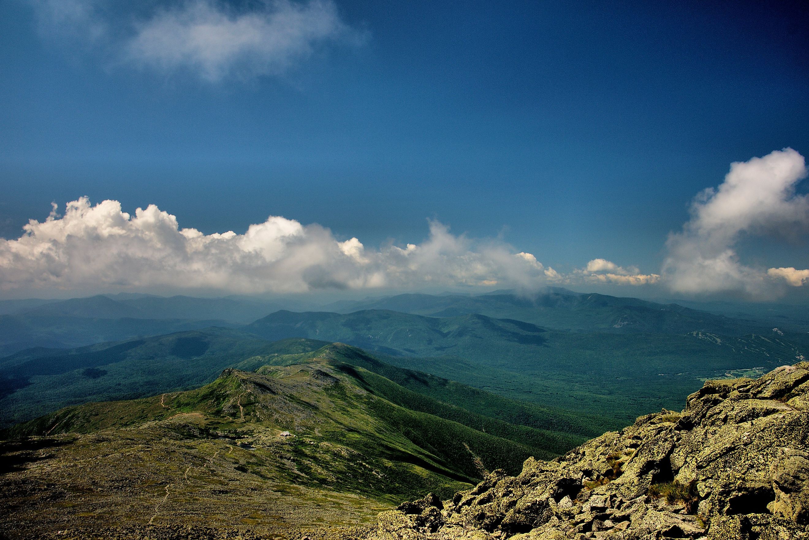 Crawford Path