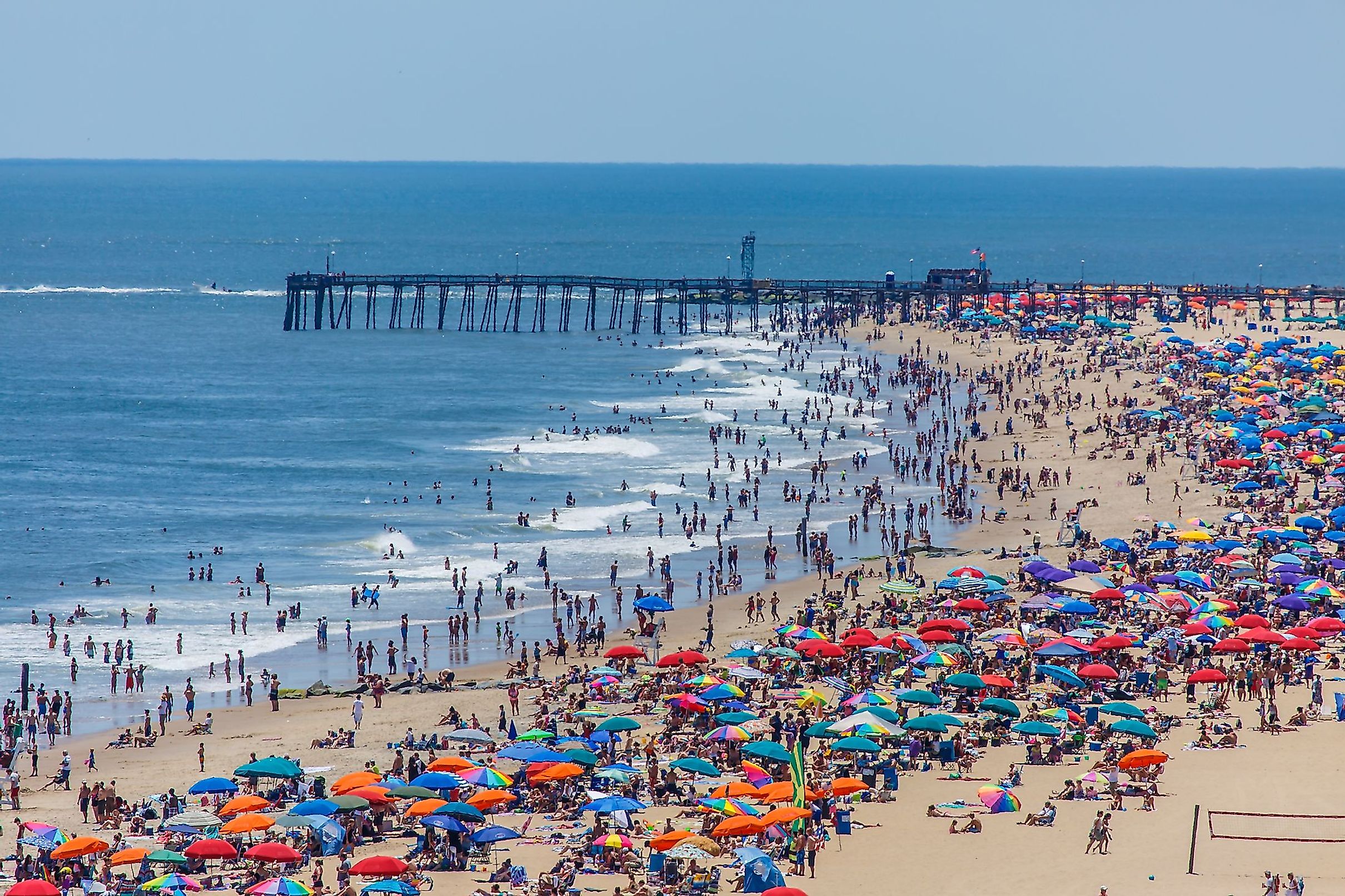 Ocean City, Maryland